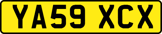 YA59XCX