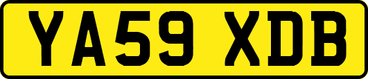 YA59XDB