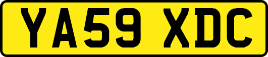 YA59XDC
