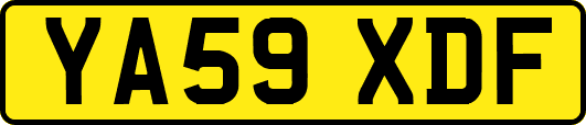 YA59XDF