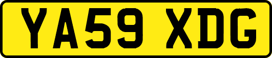 YA59XDG