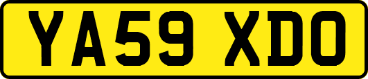YA59XDO