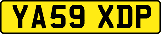 YA59XDP