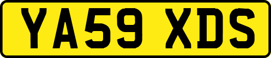 YA59XDS