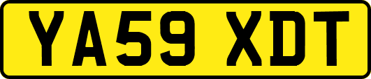 YA59XDT