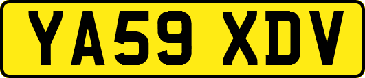 YA59XDV