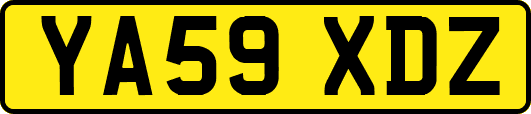 YA59XDZ