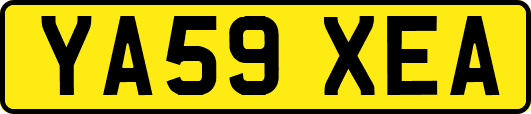 YA59XEA