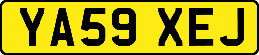 YA59XEJ