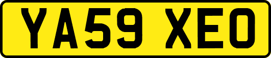 YA59XEO
