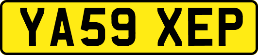 YA59XEP