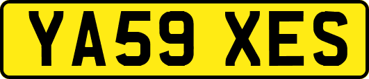YA59XES