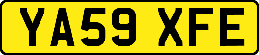 YA59XFE