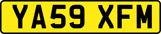 YA59XFM