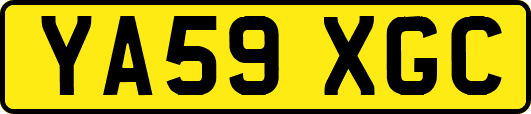 YA59XGC