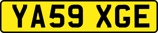 YA59XGE