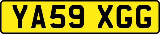 YA59XGG