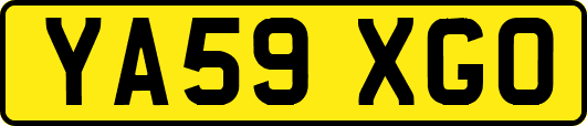 YA59XGO