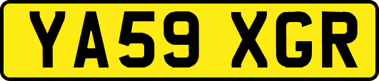 YA59XGR