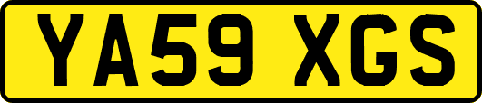 YA59XGS