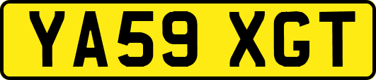 YA59XGT