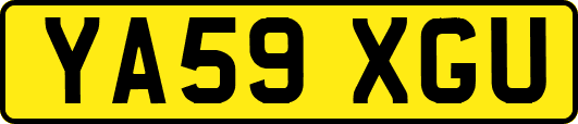 YA59XGU