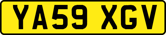 YA59XGV