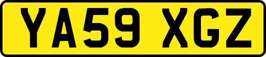 YA59XGZ