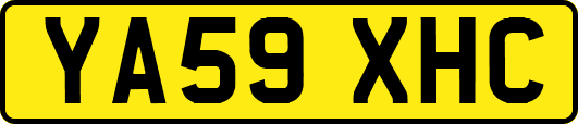 YA59XHC