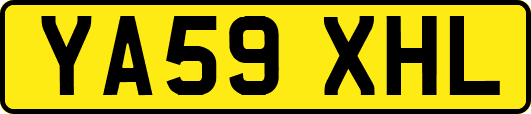 YA59XHL