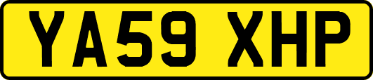 YA59XHP