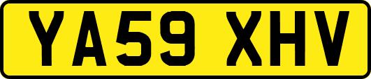 YA59XHV