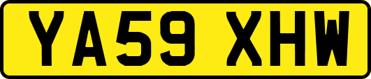 YA59XHW