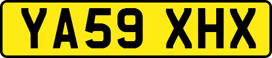 YA59XHX