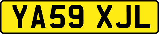 YA59XJL