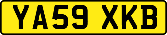 YA59XKB