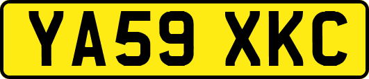 YA59XKC