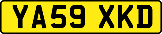 YA59XKD