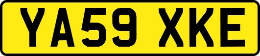YA59XKE