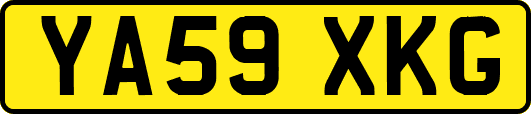 YA59XKG