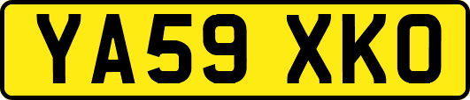 YA59XKO