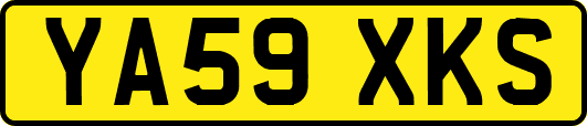 YA59XKS