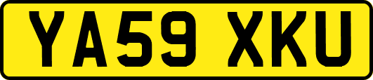 YA59XKU