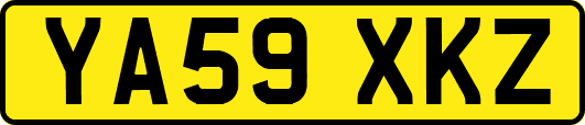 YA59XKZ