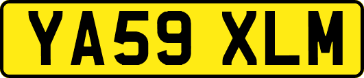 YA59XLM