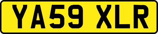 YA59XLR