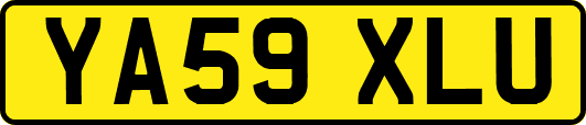 YA59XLU