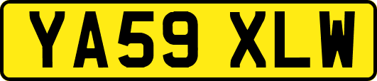 YA59XLW