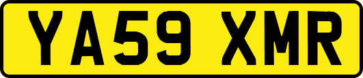 YA59XMR