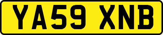 YA59XNB